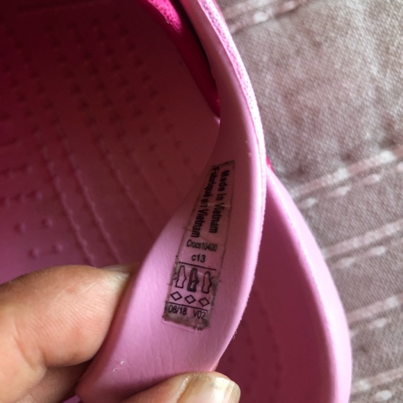 Crocs - Picture 3 of 3